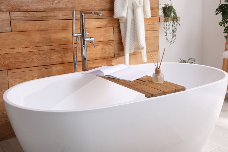 Top Bathtub Installation Companies in Frederick, MD