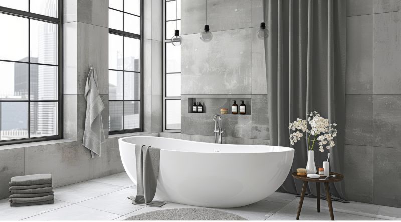 Top Bathtub Installation Companies in Frederick, MD
