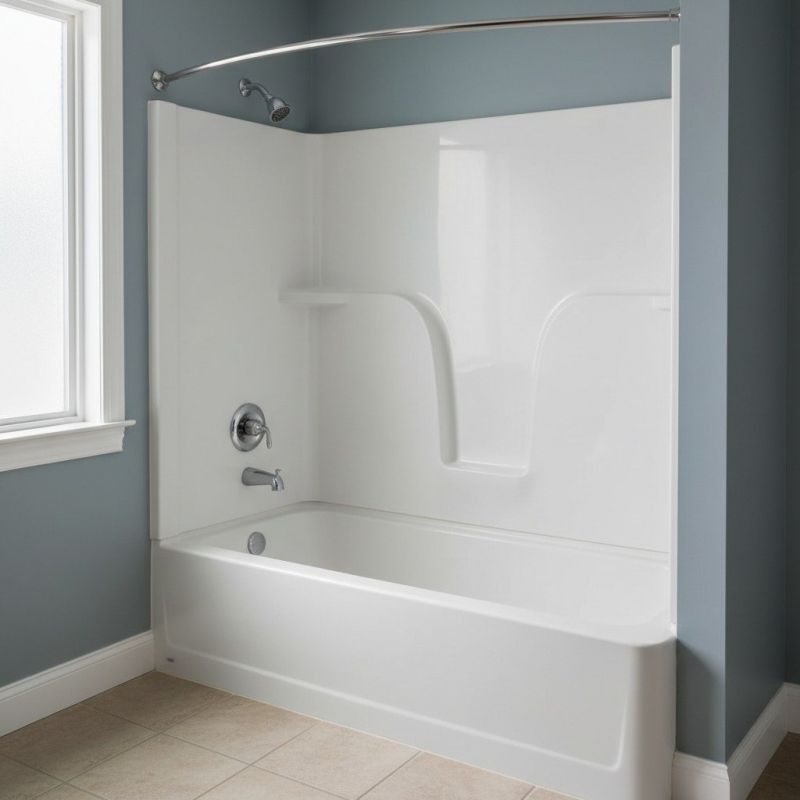 Top Bathtub Installation Companies in Gaithersburg, MD