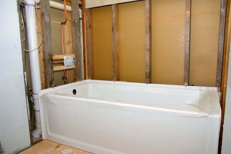 Top Bathtub Installation Companies in Germantown, MD