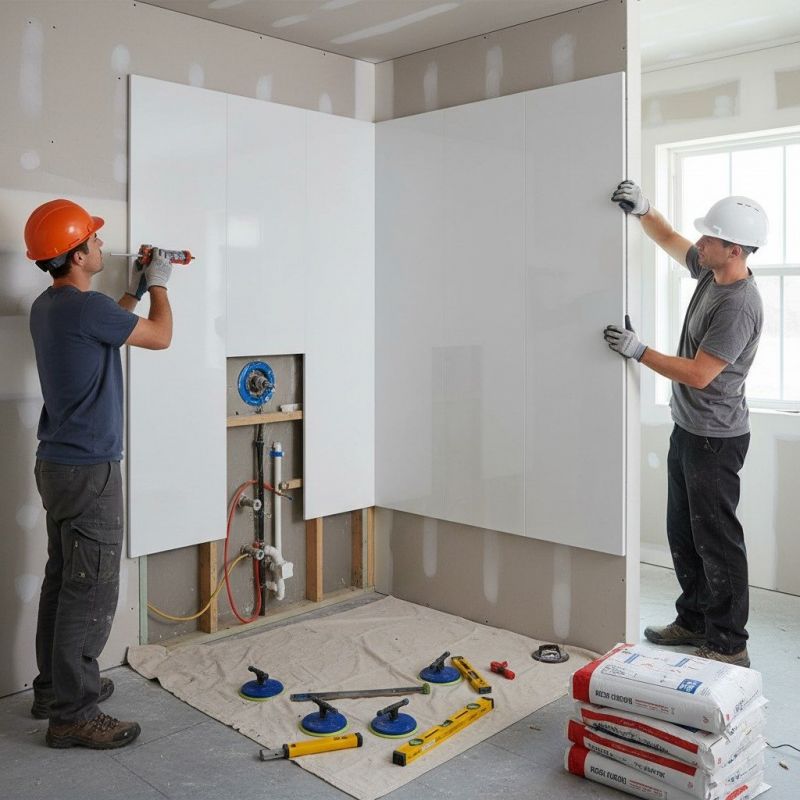 Top Bathtub Installation Companies in Montgomery Village, MD