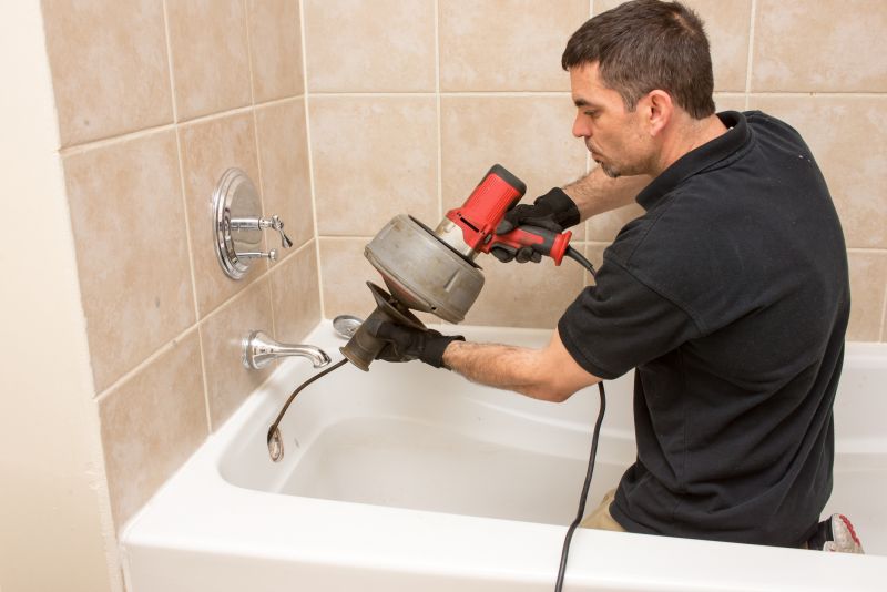 Top Bathtub Installation Companies in Mount Airy, MD
