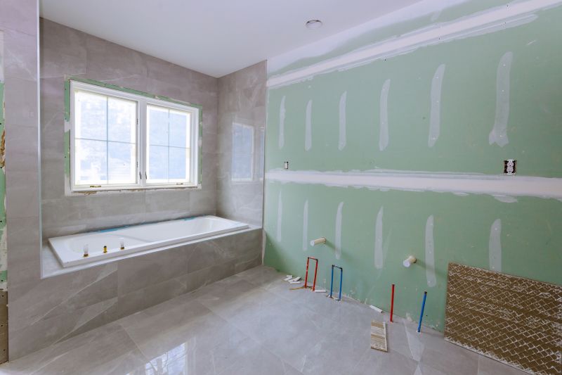Top Bathtub Installation Companies in Mount Airy, MD