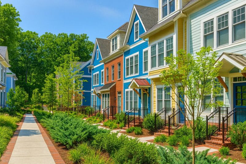 Top Shower Installation Companies in Montgomery Village, MD