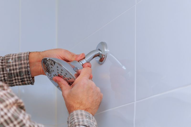 Top Shower Installation Companies in Mount Airy, MD