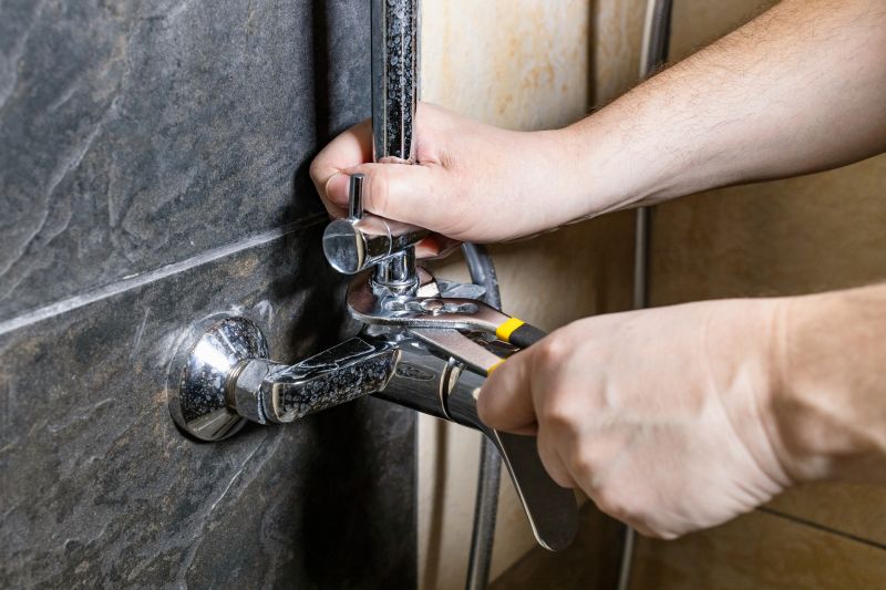 Top Shower Installation Companies in Westminster, MD