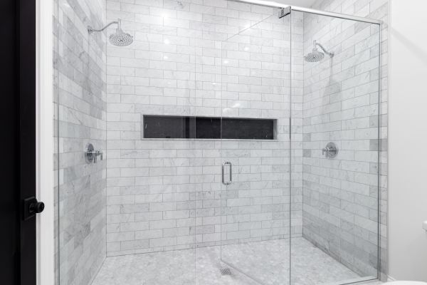 Shower Replacement in Frederick