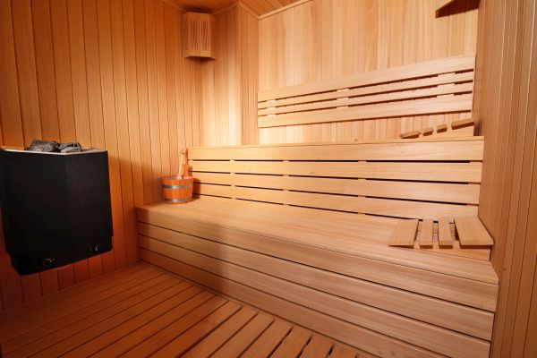 Cost of Steam Shower Replacement in Frederick
