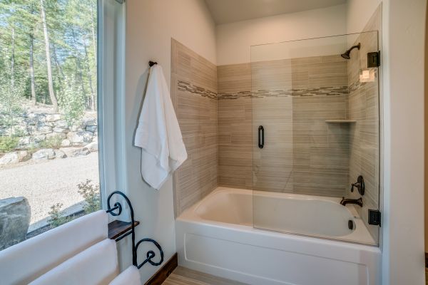 Cost of Tub Conversion Service in Frederick