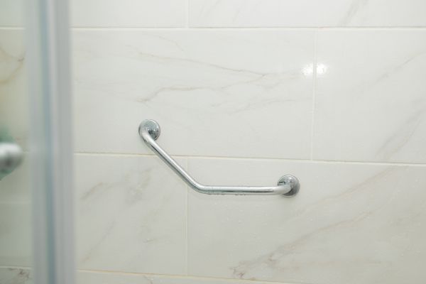 Cost of Mobility Shower Installation in Frederick