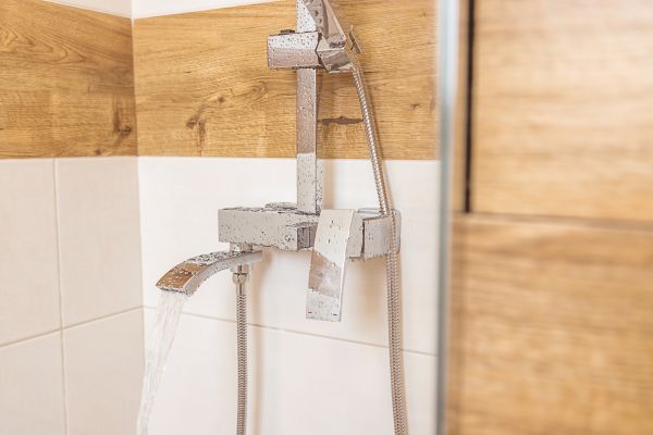 Cost of Shower Plumbing Installation in Frederick
