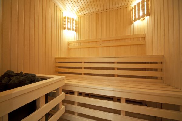 Steam Shower Installation in Frederick